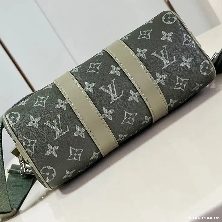 Official Brother Sam Bags LV 2411YA0215 0704